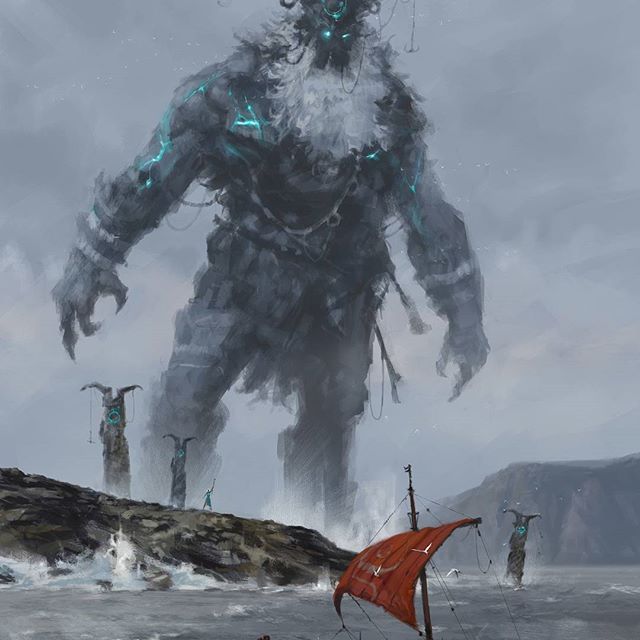 Sokkmimir
